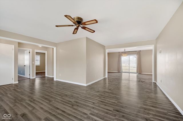 3483 S County Road 25 W, Greencastle, IN 46135