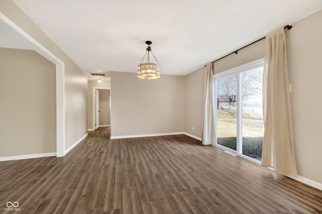 3483 S County Road 25 W, Greencastle, IN 46135