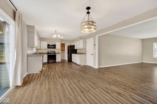 3483 S County Road 25 W, Greencastle, IN 46135