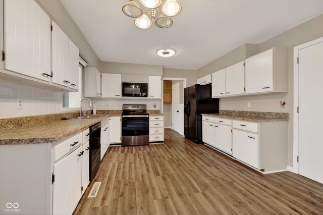 3483 S County Road 25 W, Greencastle, IN 46135