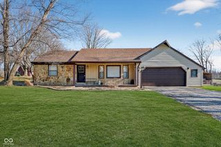 3483 S County Road 25 W, Greencastle, IN 46135