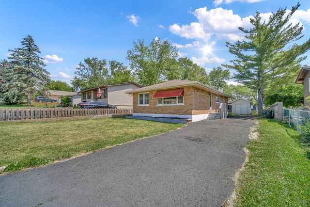 1219 Woodridge Street, Round Lake Beach, IL 60073