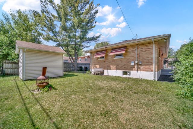 1219 Woodridge Street, Round Lake Beach, IL 60073