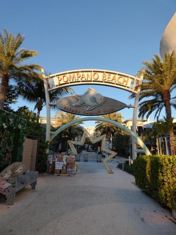 132 S South Cypress Road, Pompano Beach, FL 33060