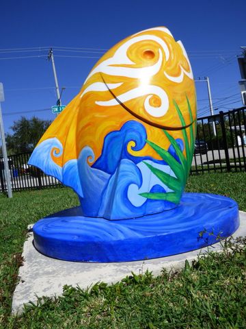 132 S South Cypress Road, Pompano Beach, FL 33060