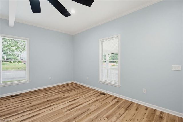 702 Maple Avenue, Burlington, NC 27215