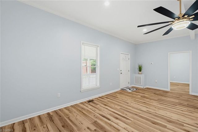 702 Maple Avenue, Burlington, NC 27215
