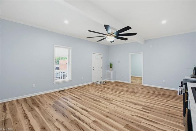 702 Maple Avenue, Burlington, NC 27215
