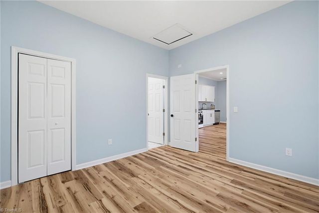 702 Maple Avenue, Burlington, NC 27215