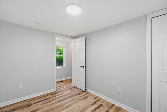 702 Maple Avenue, Burlington, NC 27215