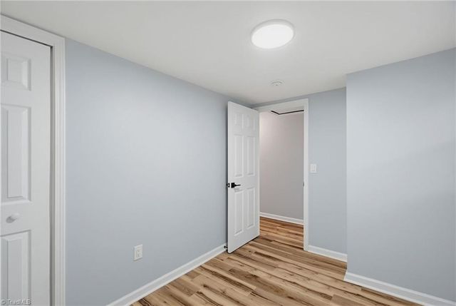 702 Maple Avenue, Burlington, NC 27215