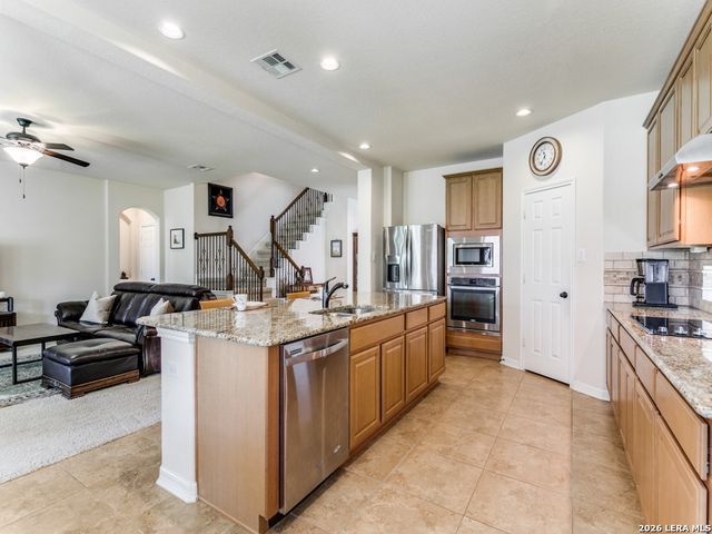 2618 Verona, San Antonio, TX 78261