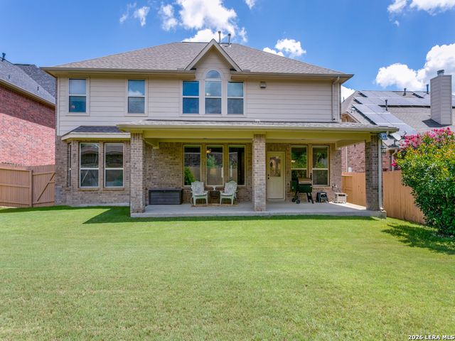 2618 Verona, San Antonio, TX 78261