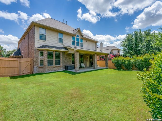 2618 Verona, San Antonio, TX 78261