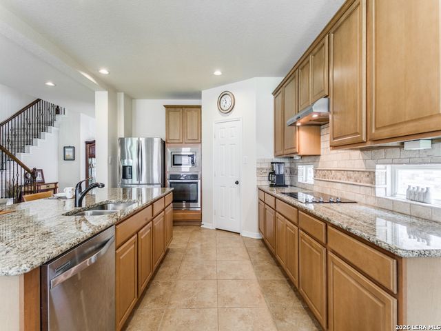 2618 Verona, San Antonio, TX 78261