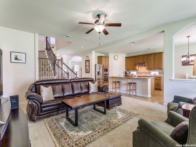 2618 Verona, San Antonio, TX 78261