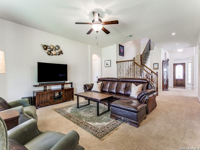 2618 Verona, San Antonio, TX 78261