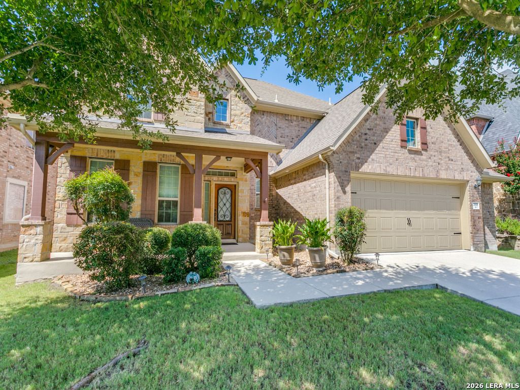 2618 Verona, San Antonio, TX 78261