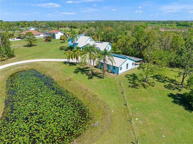 7677 SADDLE CREEK TRAIL, Sarasota, FL 34241