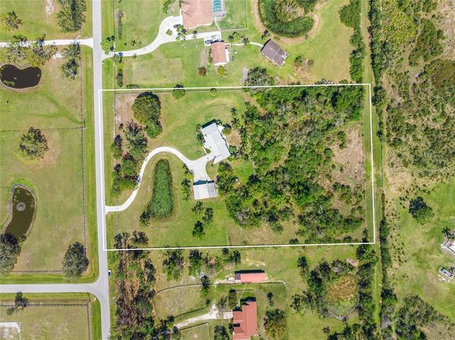 7677 SADDLE CREEK TRAIL, Sarasota, FL 34241