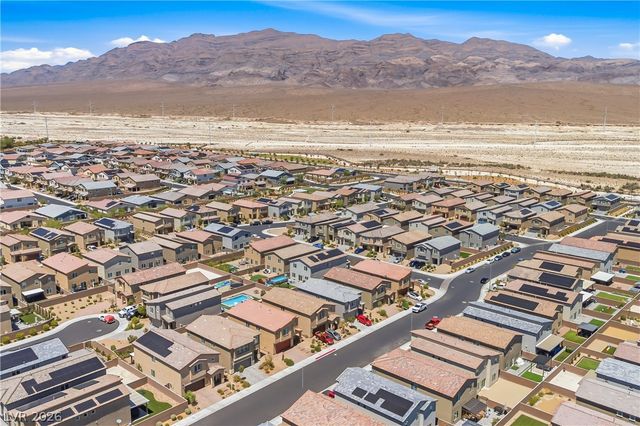 7639 Duran Harbor Lane, North Las Vegas, NV 89084