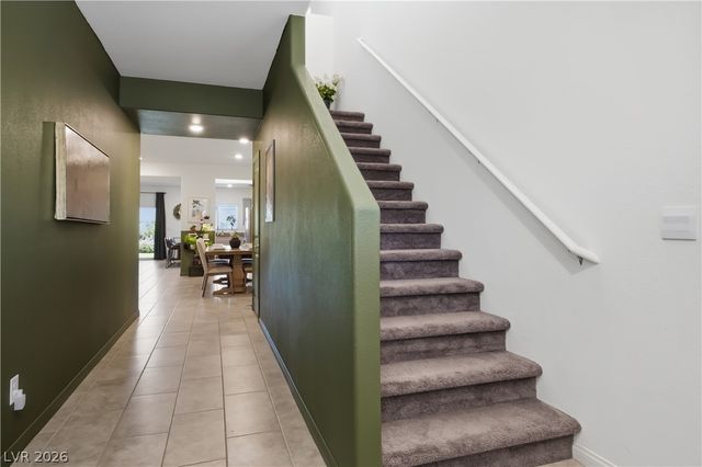 7639 Duran Harbor Lane, North Las Vegas, NV 89084