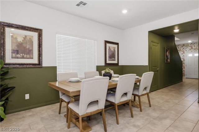 7639 Duran Harbor Lane, North Las Vegas, NV 89084
