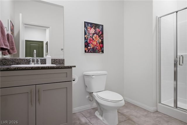7639 Duran Harbor Lane, North Las Vegas, NV 89084