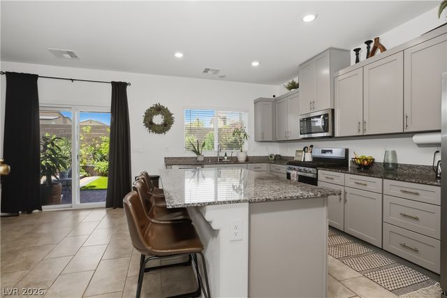 7639 Duran Harbor Lane, North Las Vegas, NV 89084