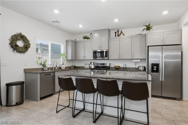 7639 Duran Harbor Lane, North Las Vegas, NV 89084
