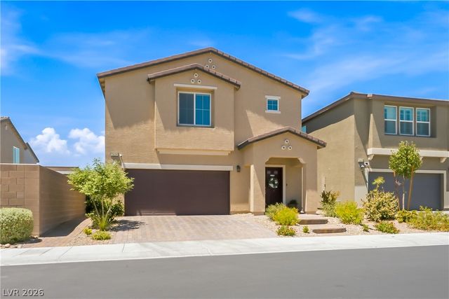 7639 Duran Harbor Lane, North Las Vegas, NV 89084
