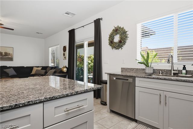 7639 Duran Harbor Lane, North Las Vegas, NV 89084