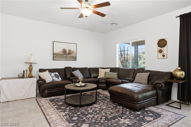 7639 Duran Harbor Lane, North Las Vegas, NV 89084