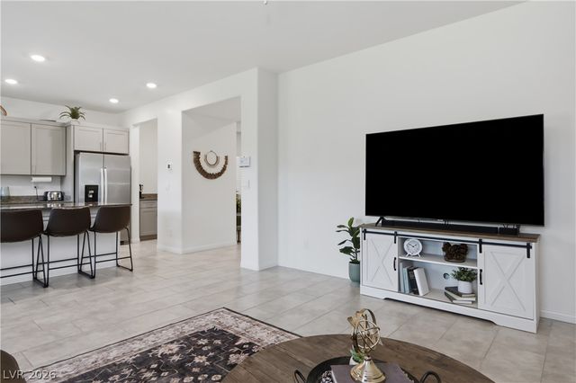 7639 Duran Harbor Lane, North Las Vegas, NV 89084