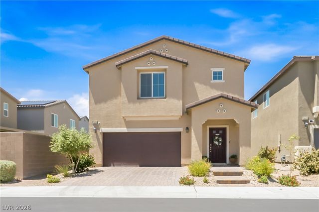 7639 Duran Harbor Lane, North Las Vegas, NV 89084