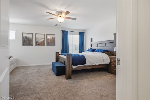 7639 Duran Harbor Lane, North Las Vegas, NV 89084