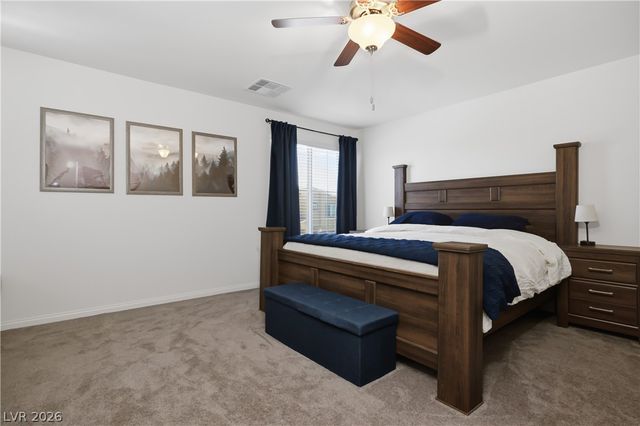 7639 Duran Harbor Lane, North Las Vegas, NV 89084