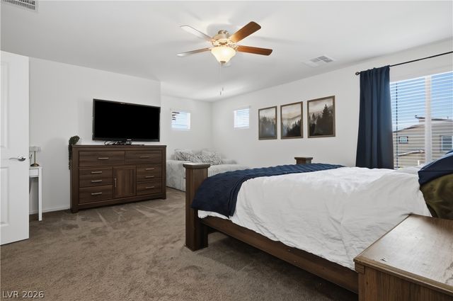 7639 Duran Harbor Lane, North Las Vegas, NV 89084