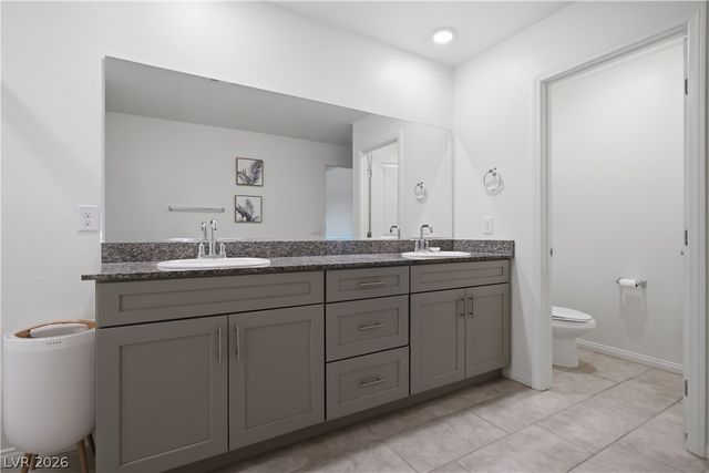 7639 Duran Harbor Lane, North Las Vegas, NV 89084