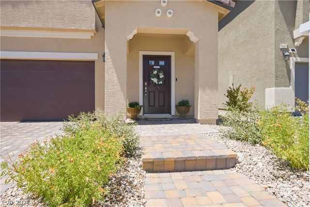 7639 Duran Harbor Lane, North Las Vegas, NV 89084