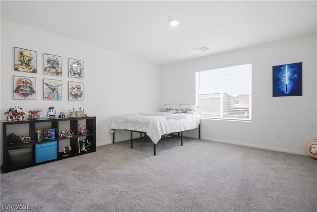 7639 Duran Harbor Lane, North Las Vegas, NV 89084