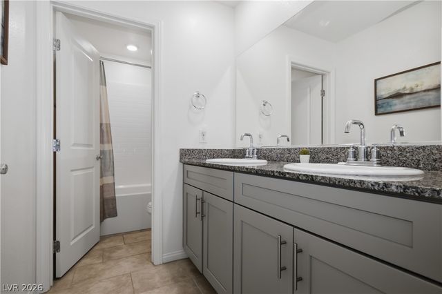 7639 Duran Harbor Lane, North Las Vegas, NV 89084