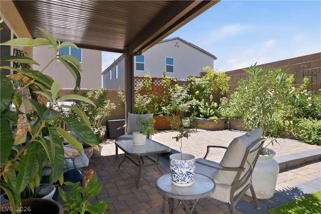 7639 Duran Harbor Lane, North Las Vegas, NV 89084