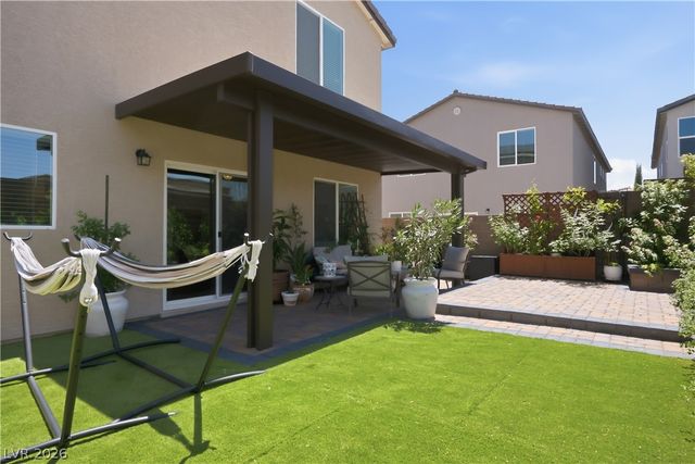 7639 Duran Harbor Lane, North Las Vegas, NV 89084