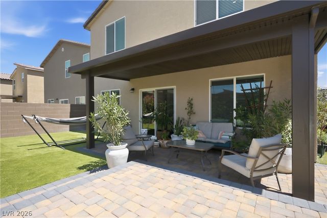 7639 Duran Harbor Lane, North Las Vegas, NV 89084