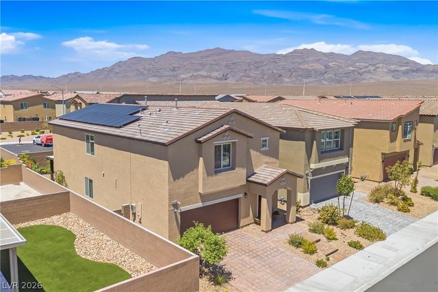 7639 Duran Harbor Lane, North Las Vegas, NV 89084