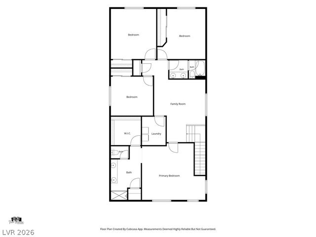 7639 Duran Harbor Lane, North Las Vegas, NV 89084