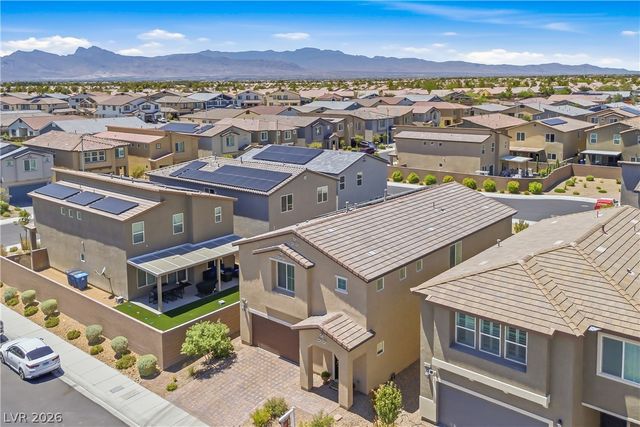 7639 Duran Harbor Lane, North Las Vegas, NV 89084