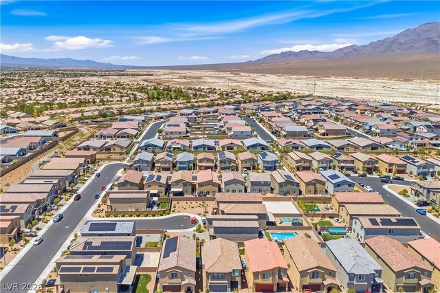 7639 Duran Harbor Lane, North Las Vegas, NV 89084