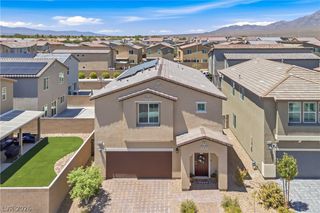 7639 Duran Harbor Lane, North Las Vegas, NV 89084